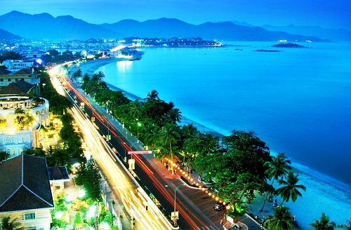 du lịch Nha Trang tự túc